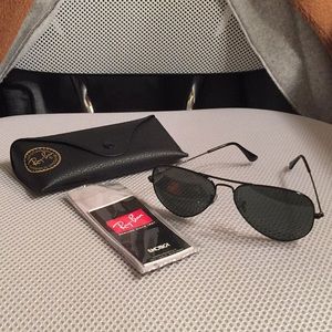 Aviator Classic Ray-Ban Sunglasses